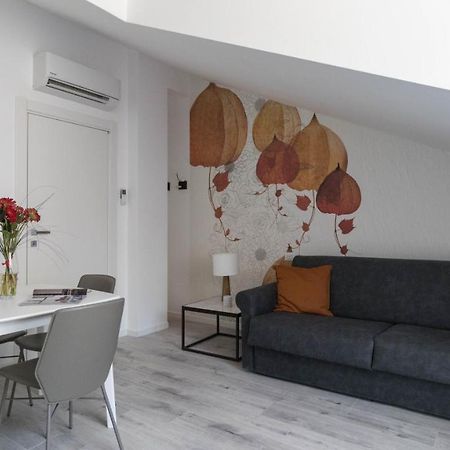 Ferienwohnung Italianway - Commenda 35 Mailand Exterior foto