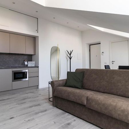Ferienwohnung Italianway - Commenda 35 Mailand Exterior foto
