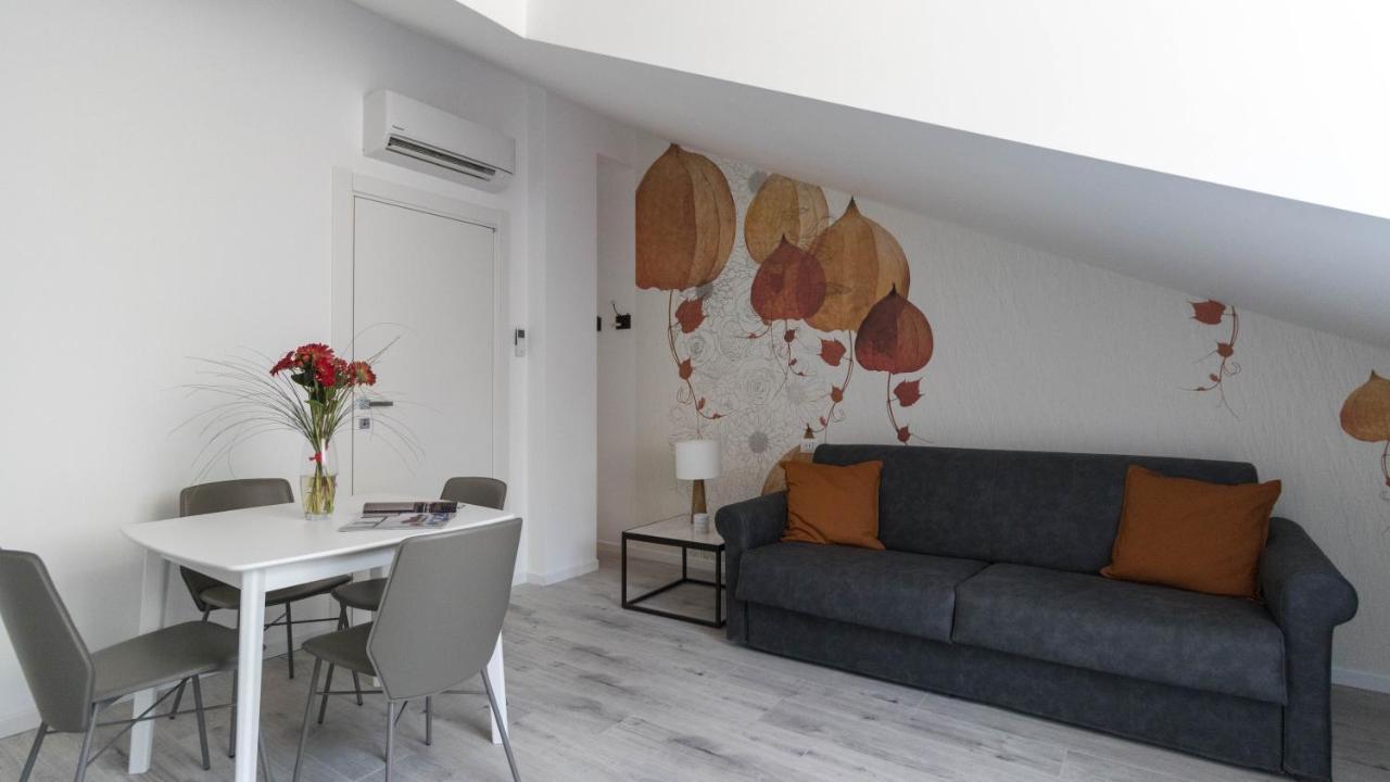 Ferienwohnung Italianway - Commenda 35 Mailand Exterior foto