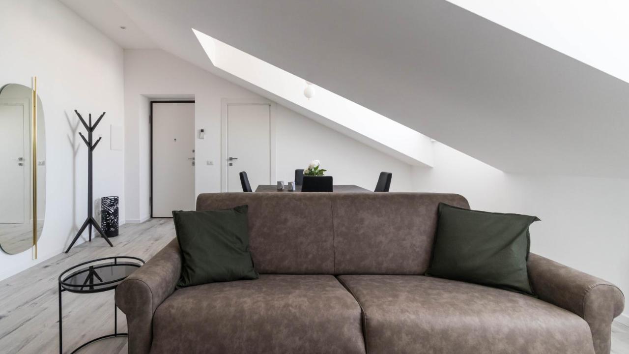 Ferienwohnung Italianway - Commenda 35 Mailand Exterior foto