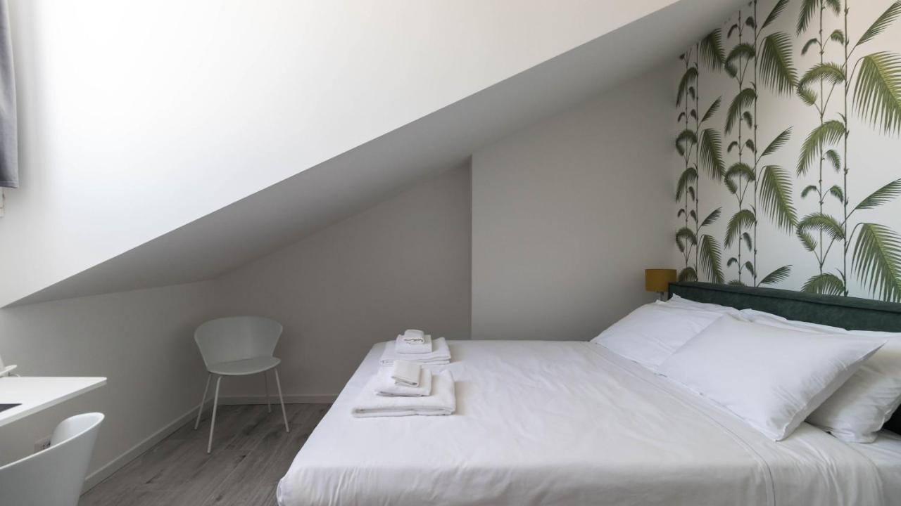 Ferienwohnung Italianway - Commenda 35 Mailand Exterior foto