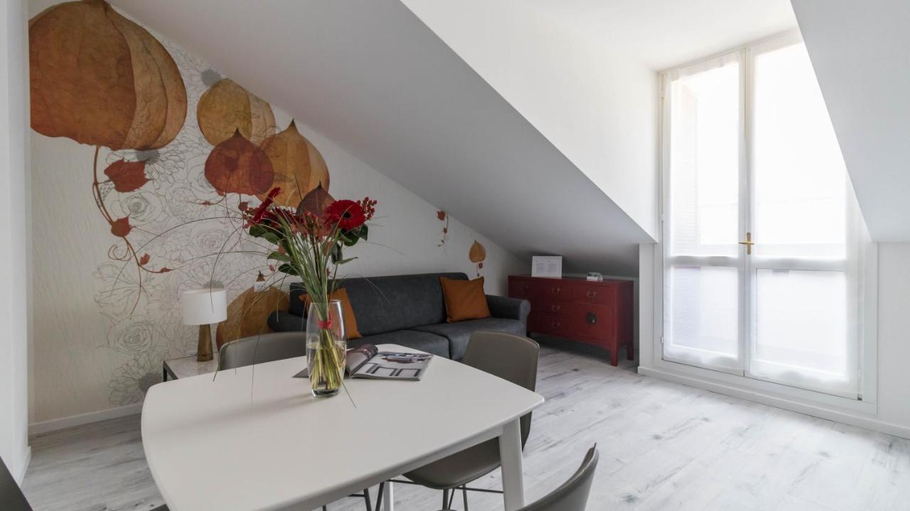 Ferienwohnung Italianway - Commenda 35 Mailand Exterior foto