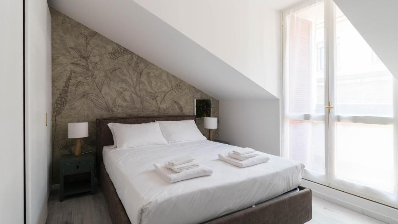 Ferienwohnung Italianway - Commenda 35 Mailand Exterior foto