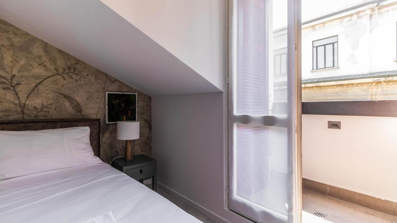 Ferienwohnung Italianway - Commenda 35 Mailand Exterior foto