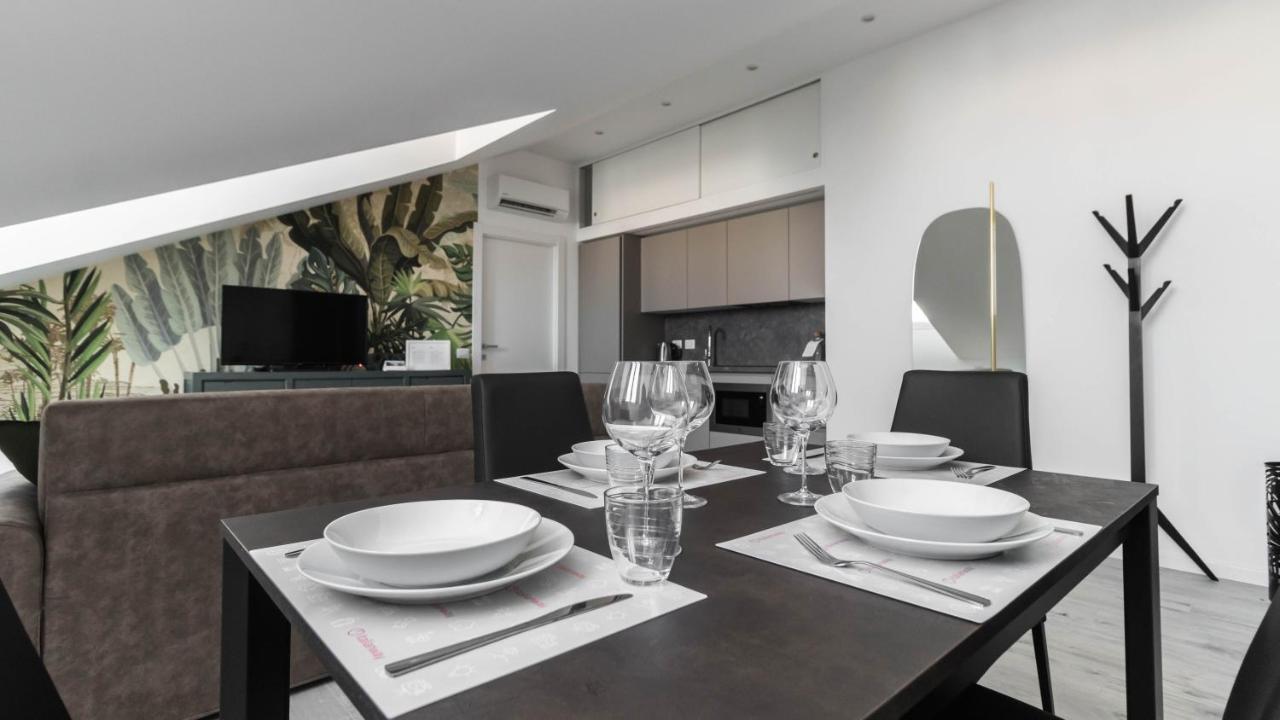 Ferienwohnung Italianway - Commenda 35 Mailand Exterior foto