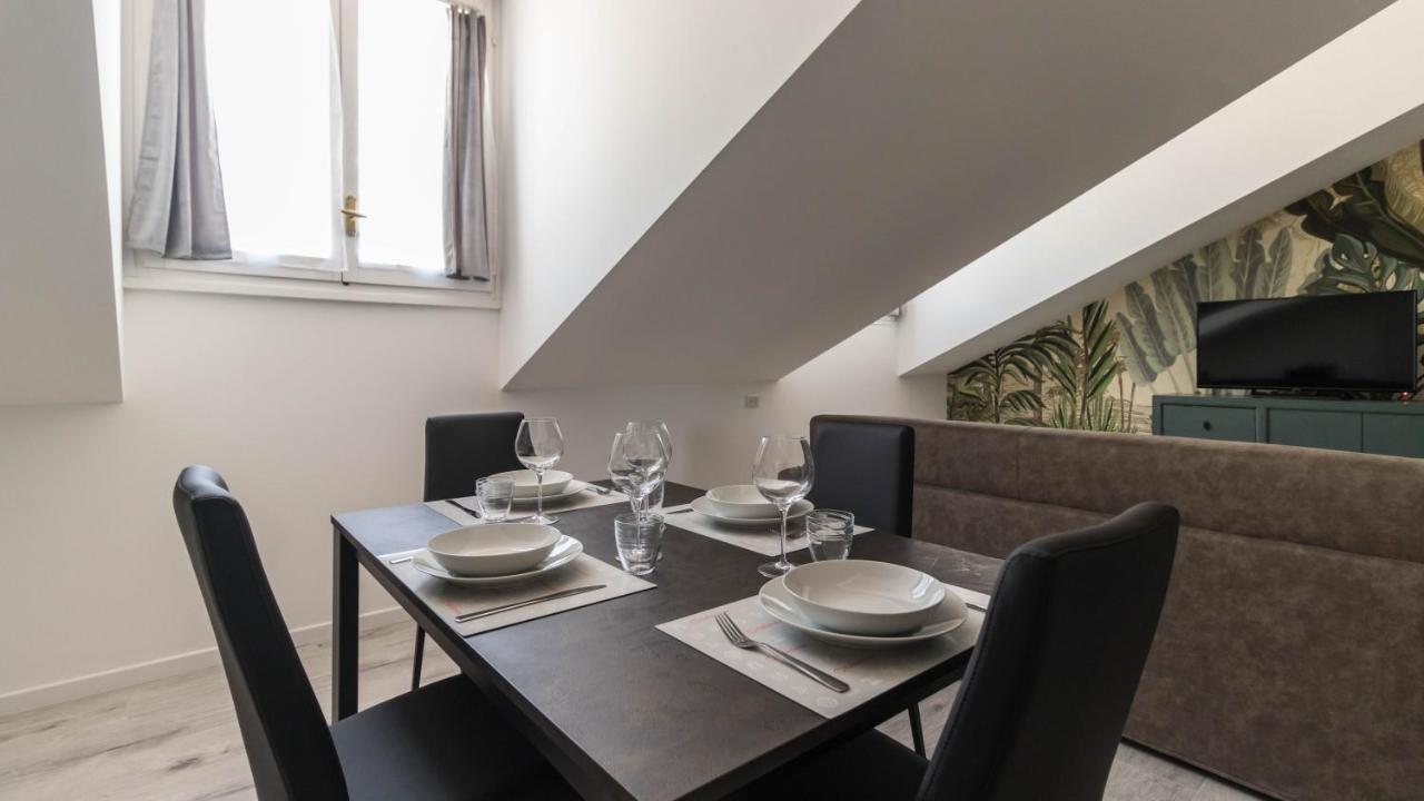 Ferienwohnung Italianway - Commenda 35 Mailand Exterior foto