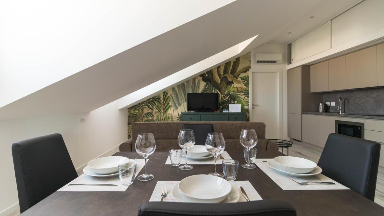 Ferienwohnung Italianway - Commenda 35 Mailand Exterior foto