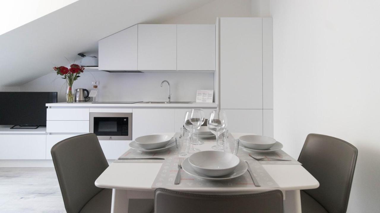 Ferienwohnung Italianway - Commenda 35 Mailand Exterior foto