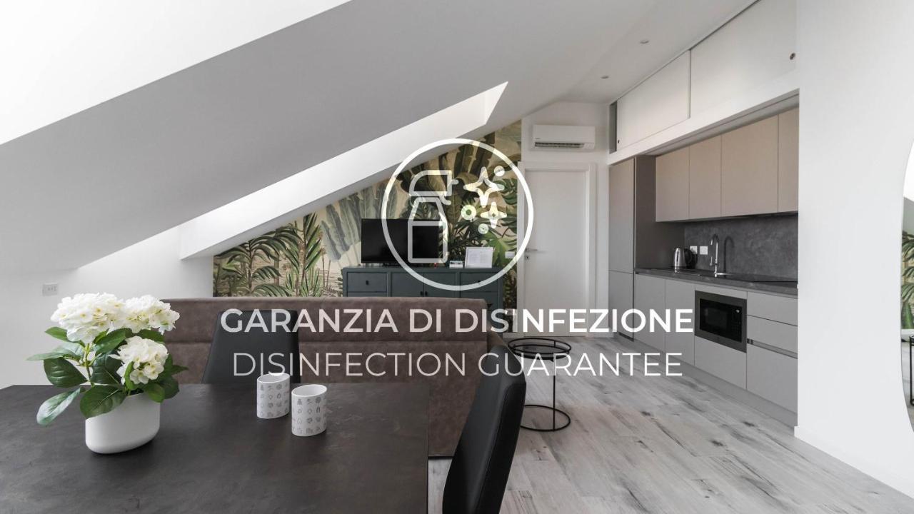 Ferienwohnung Italianway - Commenda 35 Mailand Exterior foto