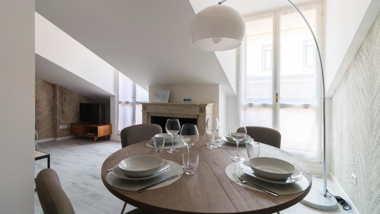 Ferienwohnung Italianway - Commenda 35 Mailand Exterior foto