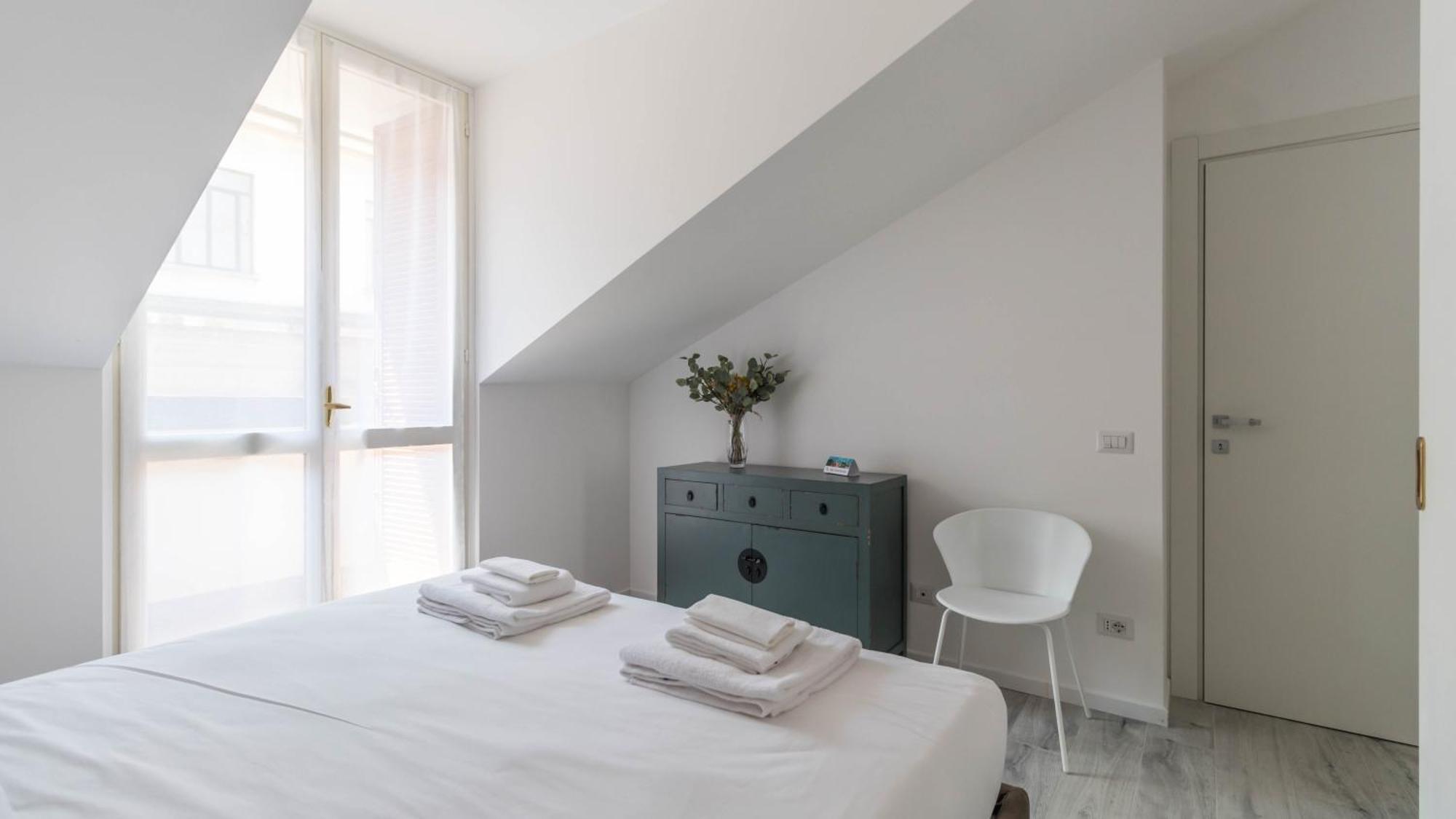 Ferienwohnung Italianway - Commenda 35 Mailand Exterior foto