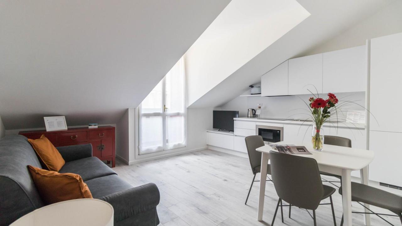 Ferienwohnung Italianway - Commenda 35 Mailand Exterior foto