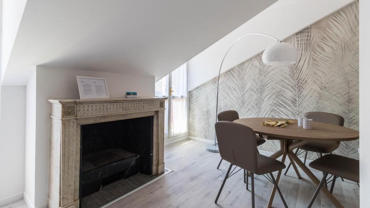 Ferienwohnung Italianway - Commenda 35 Mailand Exterior foto