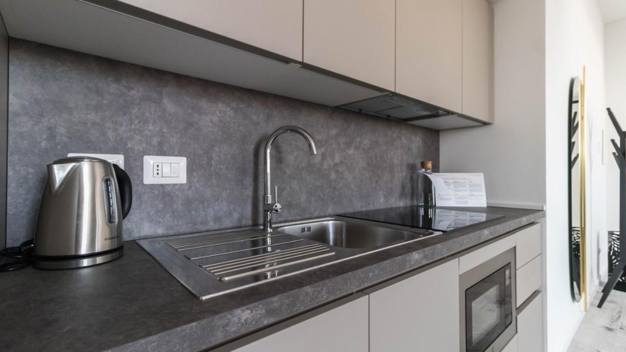 Ferienwohnung Italianway - Commenda 35 Mailand Exterior foto