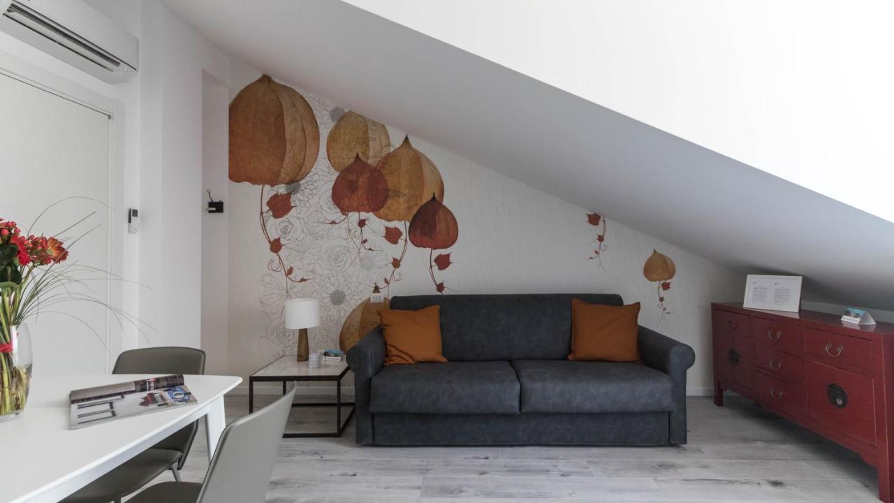 Ferienwohnung Italianway - Commenda 35 Mailand Exterior foto